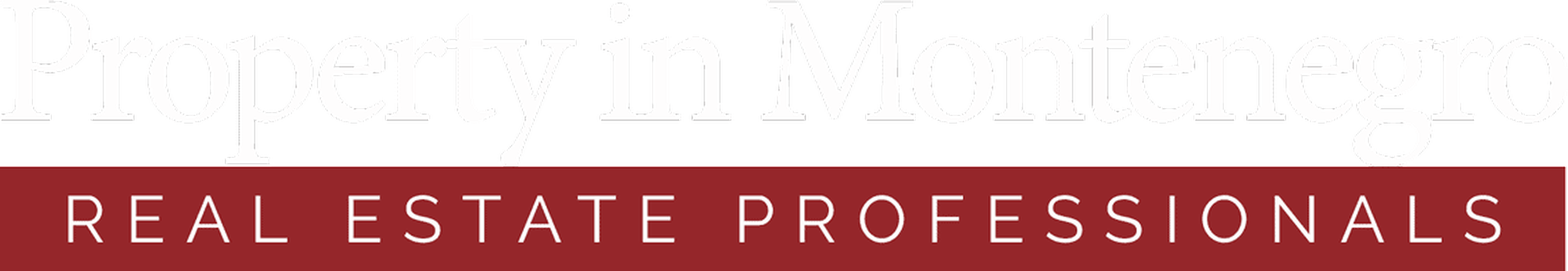 Property in Montenegro